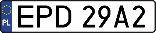 EPD29A2