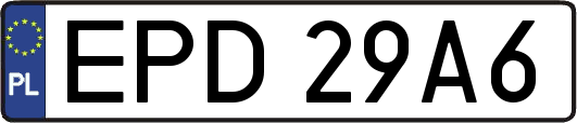 EPD29A6