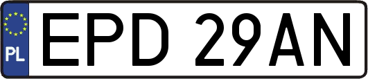 EPD29AN