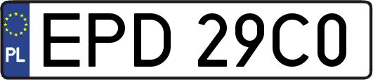 EPD29C0