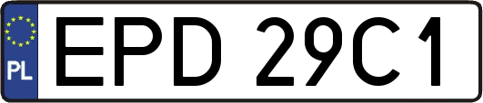 EPD29C1