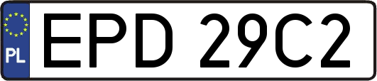 EPD29C2