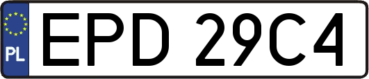 EPD29C4