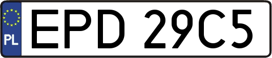 EPD29C5