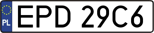 EPD29C6