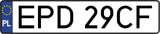 EPD29CF