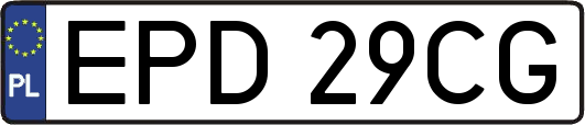 EPD29CG