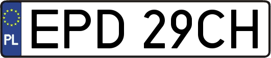 EPD29CH