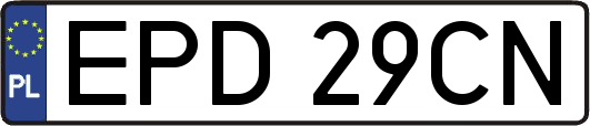 EPD29CN