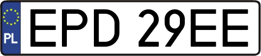 EPD29EE