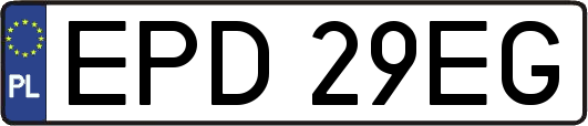 EPD29EG