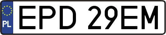 EPD29EM