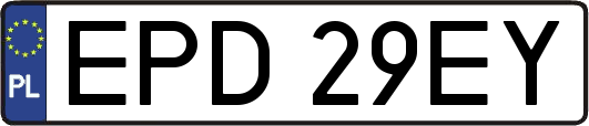 EPD29EY