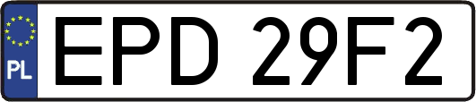 EPD29F2