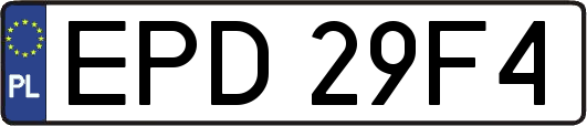 EPD29F4