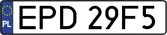 EPD29F5