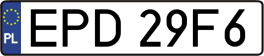 EPD29F6