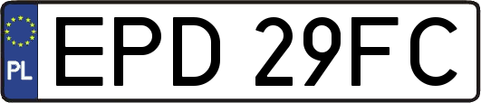EPD29FC