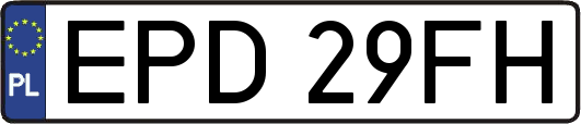 EPD29FH