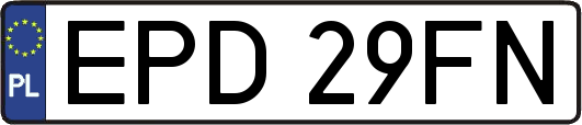 EPD29FN