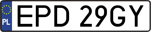 EPD29GY