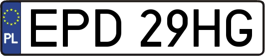 EPD29HG