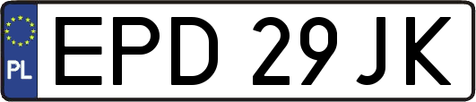 EPD29JK