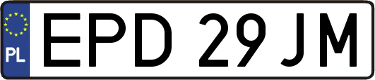 EPD29JM