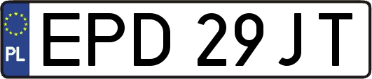 EPD29JT