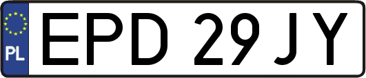 EPD29JY