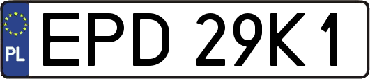 EPD29K1