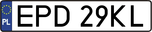 EPD29KL