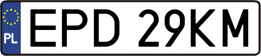 EPD29KM
