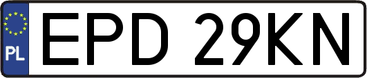 EPD29KN