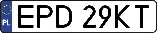 EPD29KT