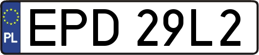 EPD29L2