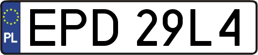 EPD29L4