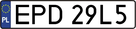 EPD29L5