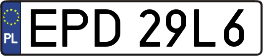 EPD29L6