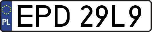 EPD29L9