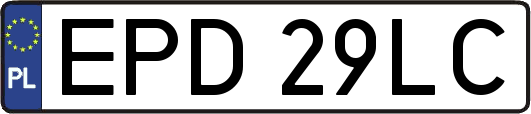 EPD29LC