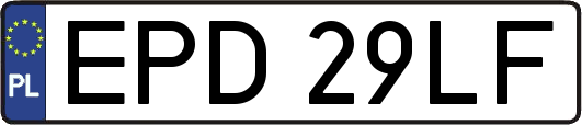 EPD29LF