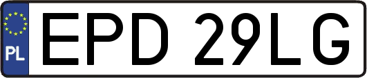 EPD29LG