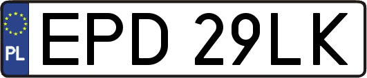EPD29LK