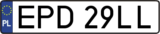 EPD29LL