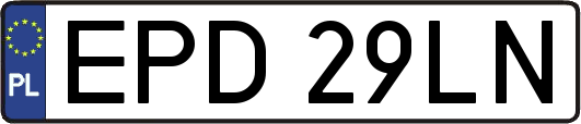 EPD29LN