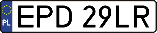 EPD29LR