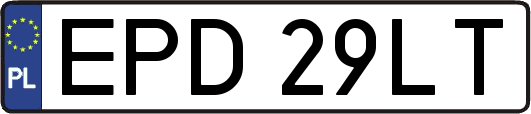 EPD29LT