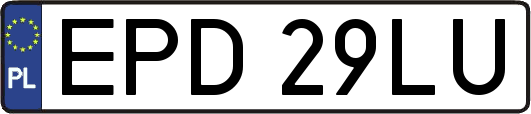 EPD29LU