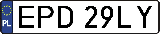 EPD29LY